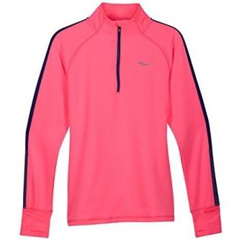 Saucony - Omni Sportop, Color Rosa, Talla XS