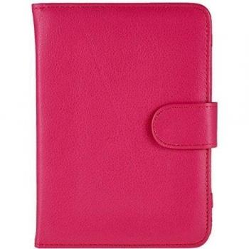 Bralexx - Funda para Telekom Tolino Shine, Toline Vision, PocketBook Touch 611, 613, 622, Lux Basic Touch, Sony PRS T1, T2, G1, Trekstore Pyrus, ebook reader 4