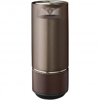 Yamaha LS-X70 - Altavoz portátil con Bluetooth, color bronce