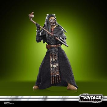 Star Wars Vintage Collection Tusken Warrior Action Figure (9.5 cm)