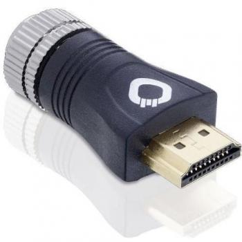 Oehlbach Pro In MultiLine - Adaptador HDMI