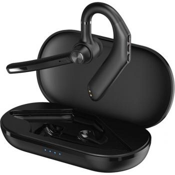 Auriculares Inalámbricos Bluetooth con Micrófono