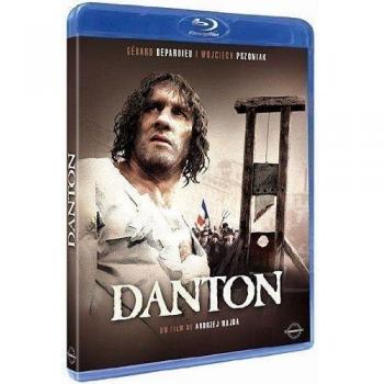 Danton [Alemania] [Blu-ray]