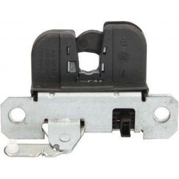 Cerradura de puerta HANS PRIES 111 252 / Cerradura de la puerta del maletero TOPRAN 111 252
