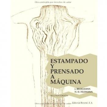Estampado Y Prensando A Máquina