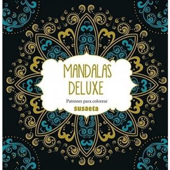 Mandalas Deluxe - Aa.vv