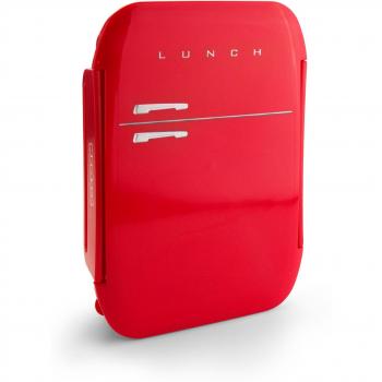 Mustard Lunch Box