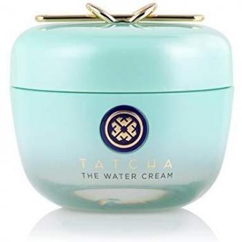 Tatcha The Water Cream