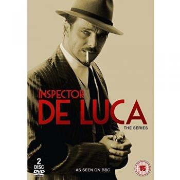Inspector De Luca [DVD] [Reino Unido]