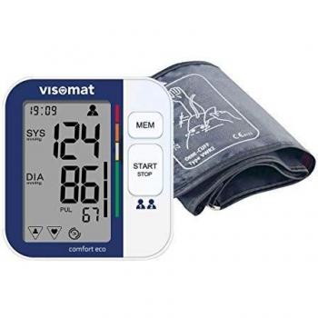 Visomat comfort eco - Tensiómetro digital para brazo