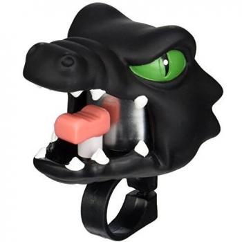 XLC – Timbre para Bicicleta Crazy Stuff Campana Black Dragon, 2523275900