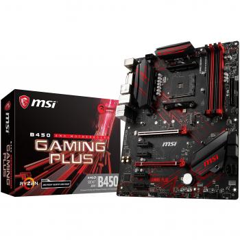 Msi performance gaming amd