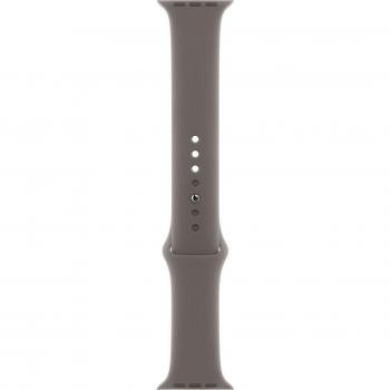 Apple Watch Sport Band - Clay - Medium/Large for 41mm Apple Watch