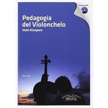Pedagogía del Violonchelo