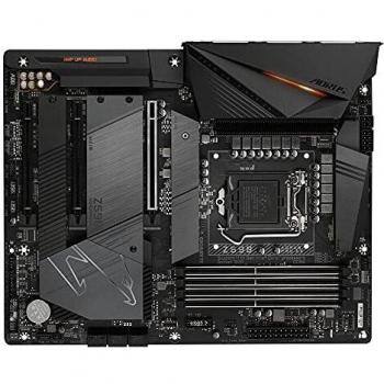 Gigabyte Z590 AORUS Pro AX Placa Base Intel Z590 Express LGA 1200 ATX