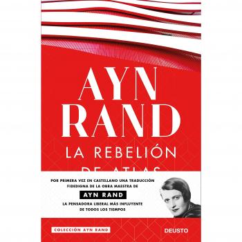 La rebelion de atlas coleccion ayn rand
