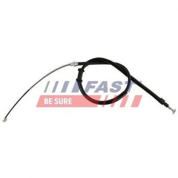 Cable de freno de mano FAST FT69127 - Alta resistencia y durabilidad