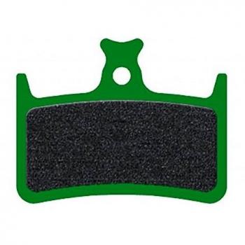 Galfer Bike Pro Brake Pad Hope E4, Unisex niños, Multicolor, ESTANDAR