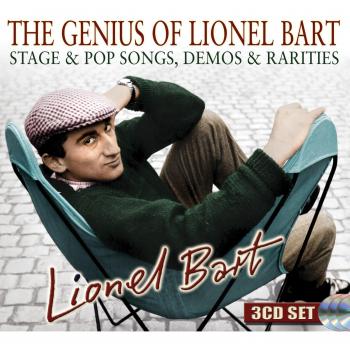 The Genius of Lionel Bart