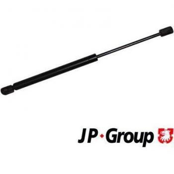 Amortiguador de maletero JP GROUP 3281200200, tipo gas spring, características: presión optimizada para soportar el peso del maletero, fácil instalación, fabricado con materiales de alta calidad para mayor durabilidad y