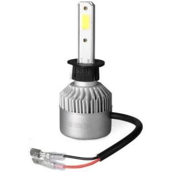 Kit Bombillas LED MTECH H7 con Tecnología OSRAM - 2 unidades, alta luminosidad, bajo consumo energético, larga vida útil, fácil instalación