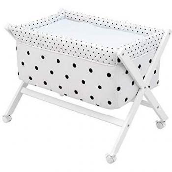 Be Dots - Mini cuna, niños