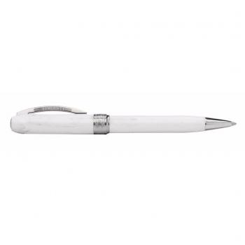 Visconti - Bolígrafo rembrandt blanco