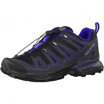 Salomon X Ultra 2 GTX W, Zapatillas de Deporte Exterior para Mujer, Varios Colores