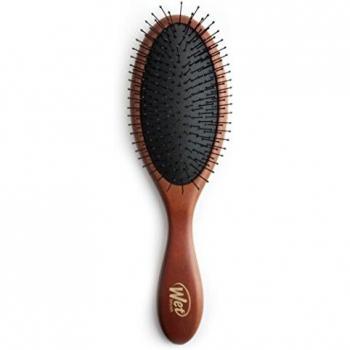 The Wet Brush Cepillo Natural Madera - 144 gr