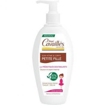 Rogé Cavaillès Gel de Lavado Natural para Niñas 250ml