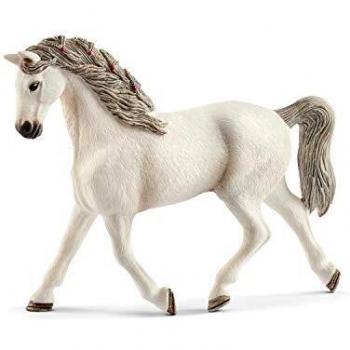 Schleich - Yegua Holsteiner