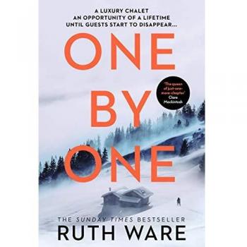 One por Uno - Novela de Suspenso de Ruth Ware