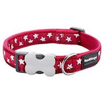 Red Dingo - Collar Style