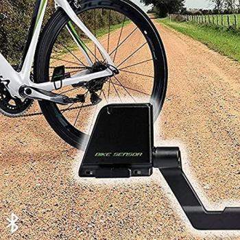 SBS - Tebikemonitor Speed/Cadence Sensor Accesorio para Bicicleta