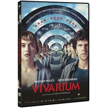 Vivarium [DVD]