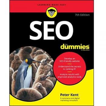 SEO For Dummies