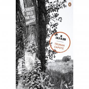 In Cold Blood: A True Account of a Multiple Murder And Its Consequences - Truman Capote