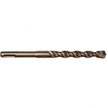 Milwaukee sds-plus Broca 2 filos12 X 160 X 100 – 10pã ‡