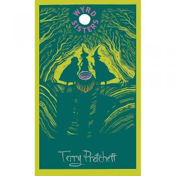 Hermanas Wyrd: Colección de Brujas del Mundodisco