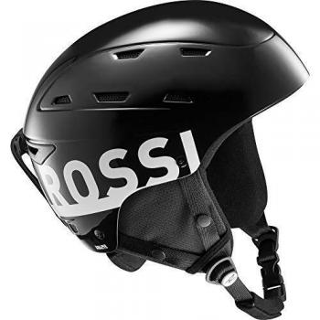 Rossignol Reply IMPACTS W Casco, Unisex Adulto, Azul, M-L