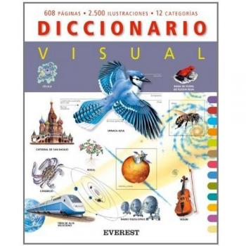 Diccionario Visual