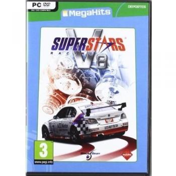 Superstars V8 Racing