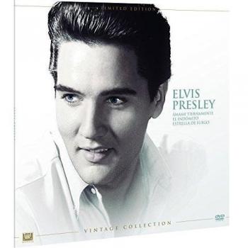 Elvis Colección Vintage