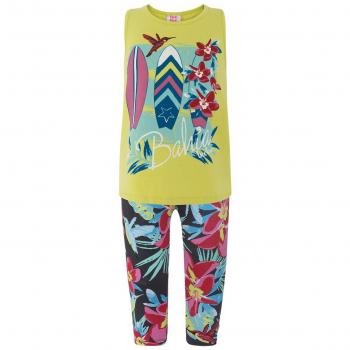 Tuc Tuc Camiseta+Leggings Punto NIÑA BAHÍA