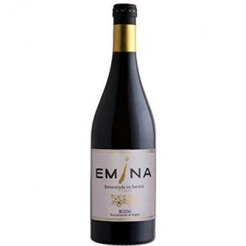 Emina Verdejo Fermentado en Barrica - 750 ML