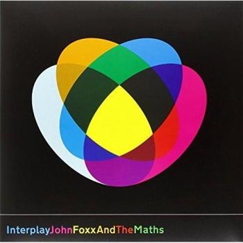 Interplaythe shape of things vinyl