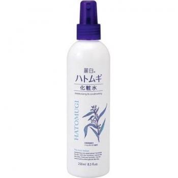 KUMANO COSME - Reihaku Hatomugi Hydrating Mist Lotion 250ml