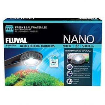 Fluval Nano Led COB, 6.5 W