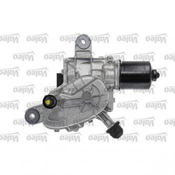 Motor limpiaparabrisas VALEO 582626