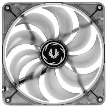 Ventilador Auxiliar LED 120MM Spectre Red BITFENIX 1UNIDAD 120X25MM/LED Rojo